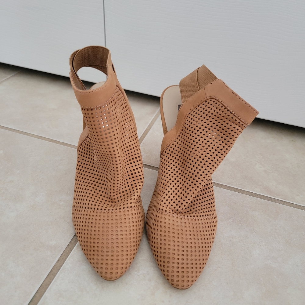 Guess Booties